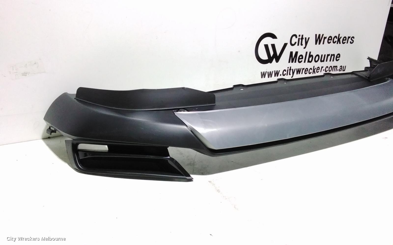 HONDA HRV FRONT BUMPER, RV, BUMPER BAR, 12/2021 ONWARDS