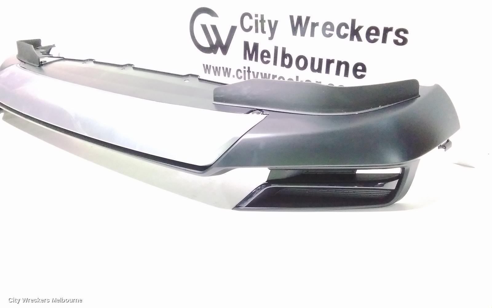 HONDA HRV FRONT BUMPER, RV, BUMPER BAR, 12/2021 ONWARDS