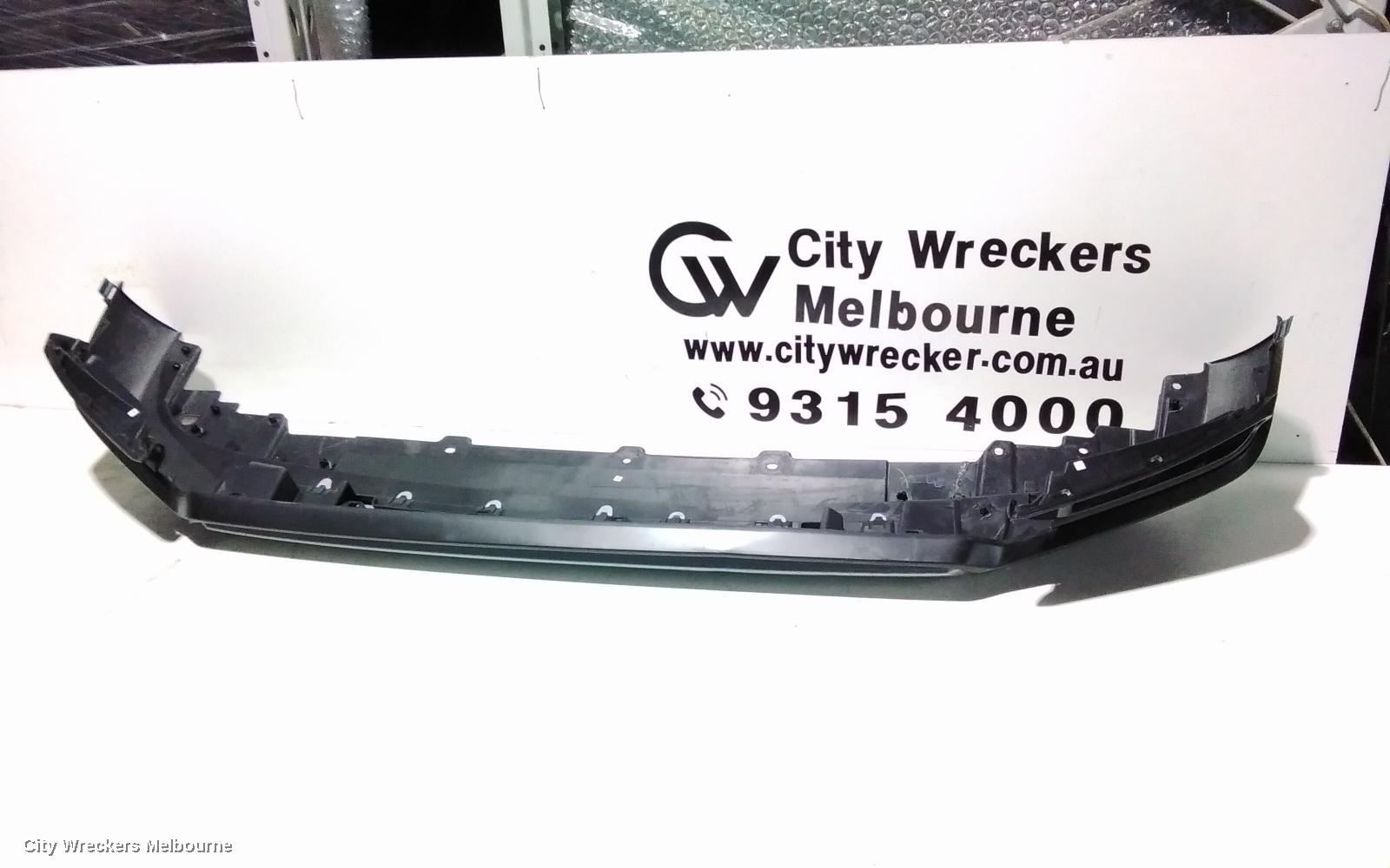 HONDA HRV FRONT BUMPER, RV, BUMPER BAR, 12/2021 ONWARDS