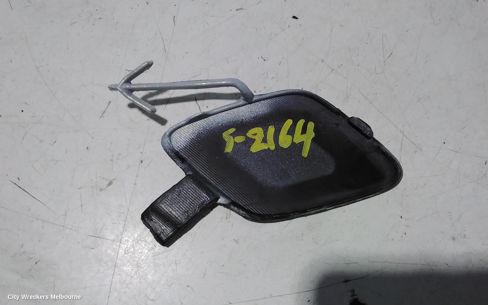 HONDA HRV, RV, 12/2021 ONWARDS, TOWHOOK COVER : 108510