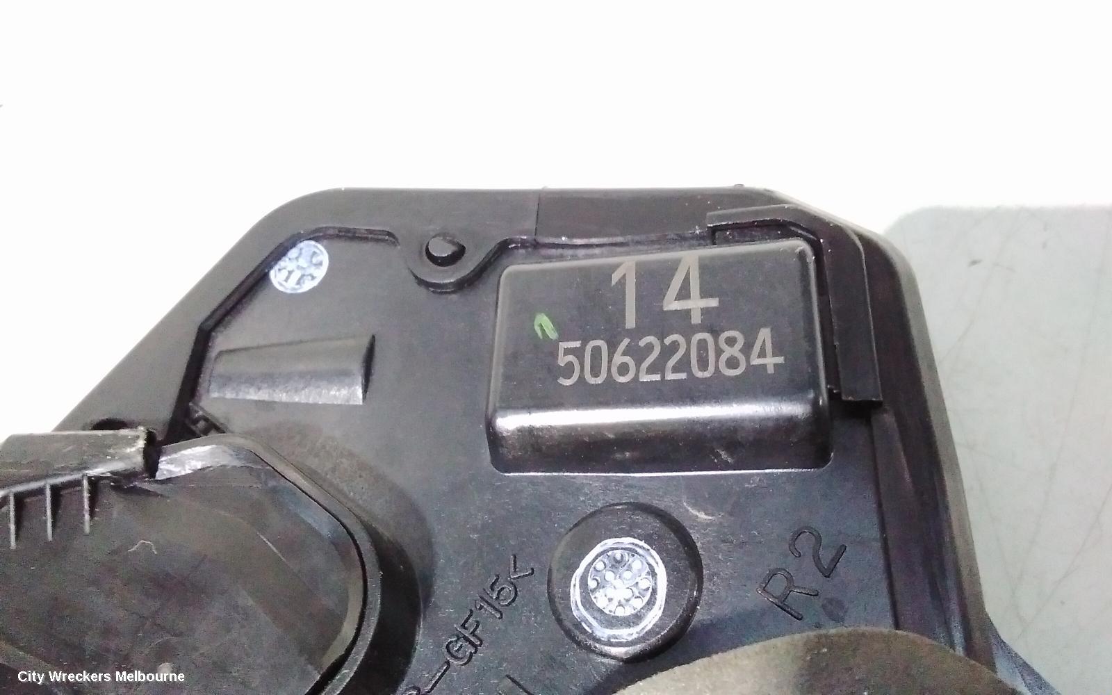 LEXUS ES300 (92-05) DOOR/BOOT/GATE LOCK, MCV30, RIGHT REAR DOOR LOCK, 10/2001 - 12/2005