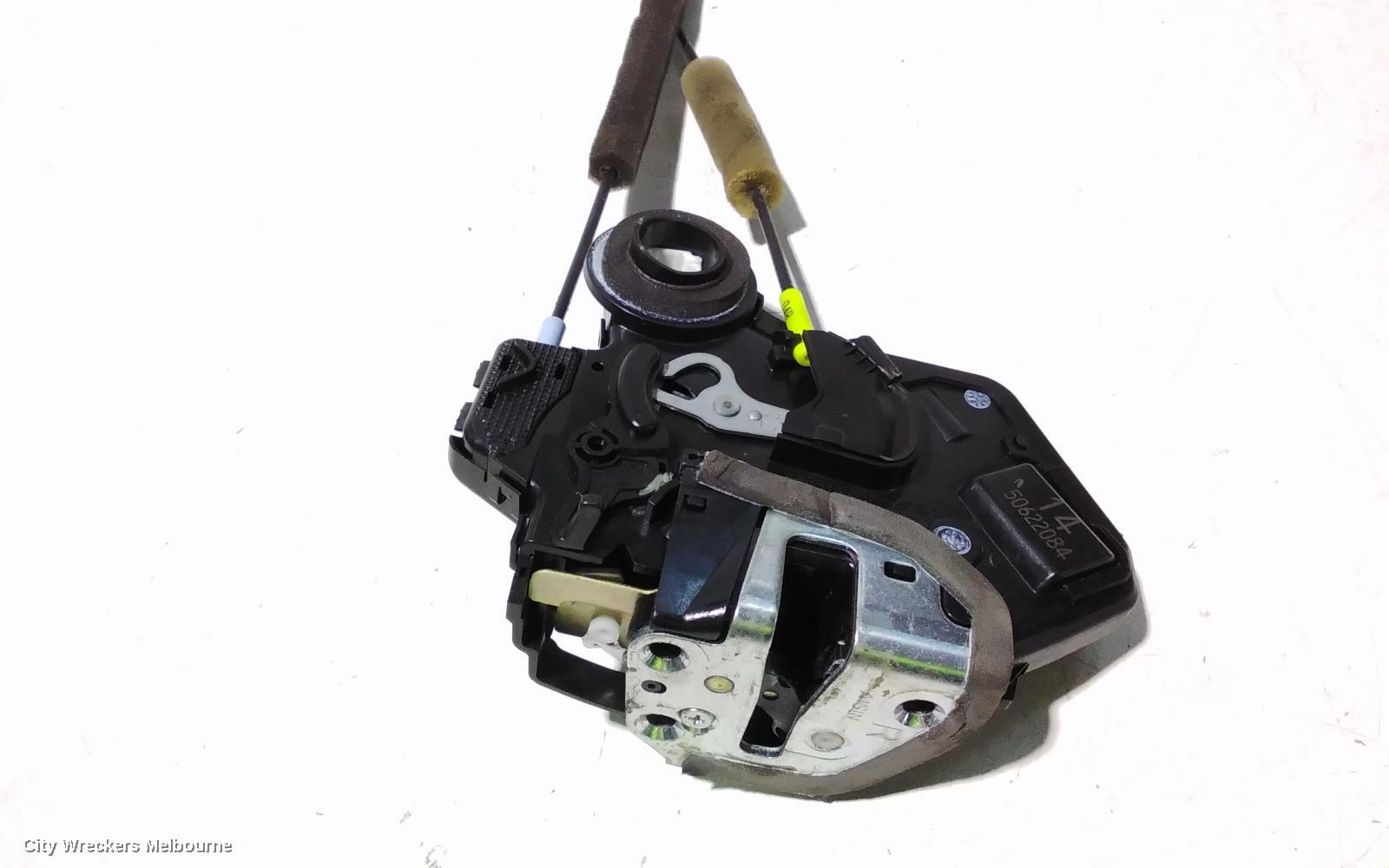 LEXUS ES300 (92-05) DOOR/BOOT/GATE LOCK, MCV30, RIGHT REAR DOOR LOCK, 10/2001 - 12/2005