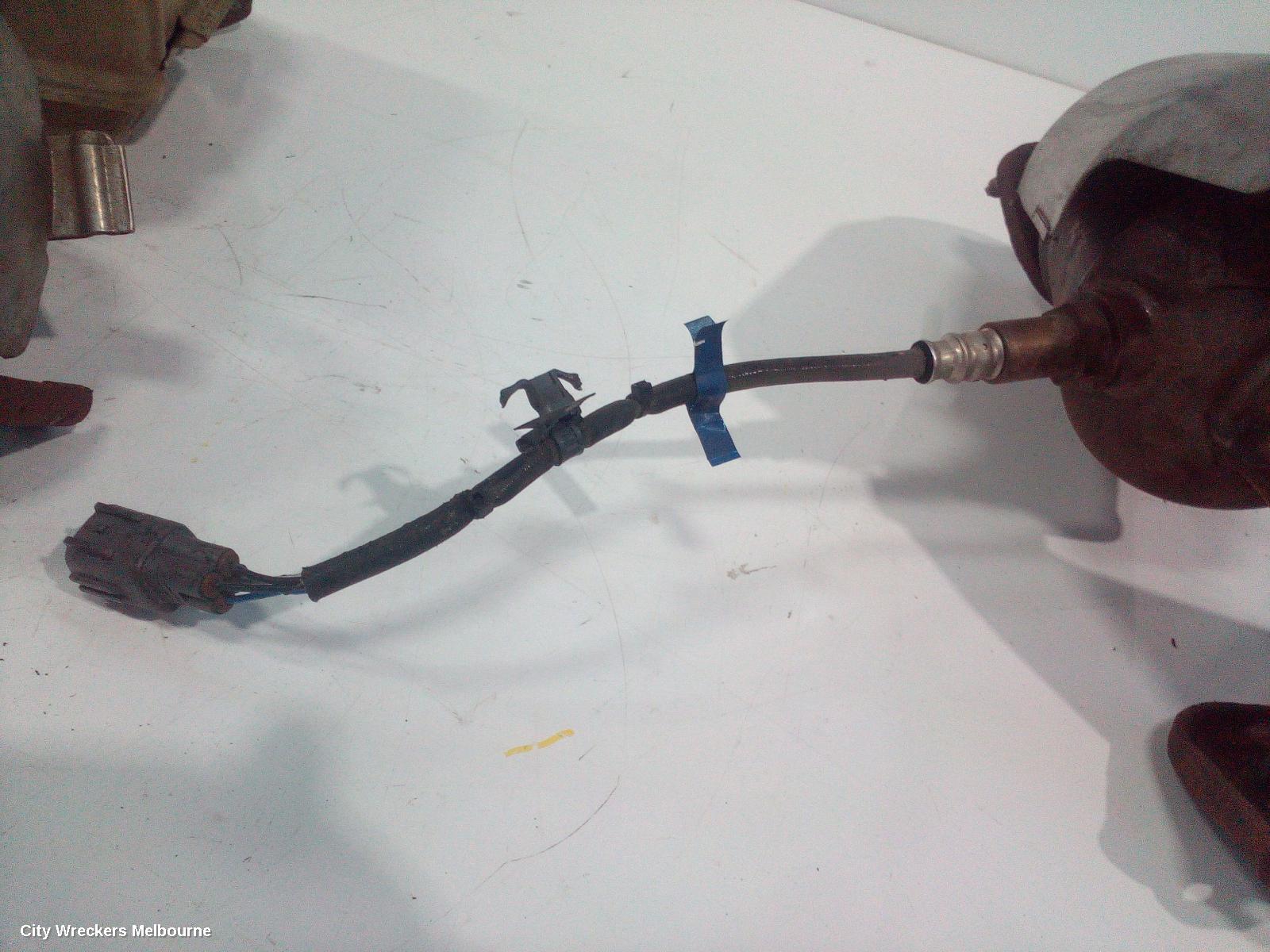 LEXUS ES300 (92-05) OXYGEN SENSOR, XV30, 10/2001 - 12/2005