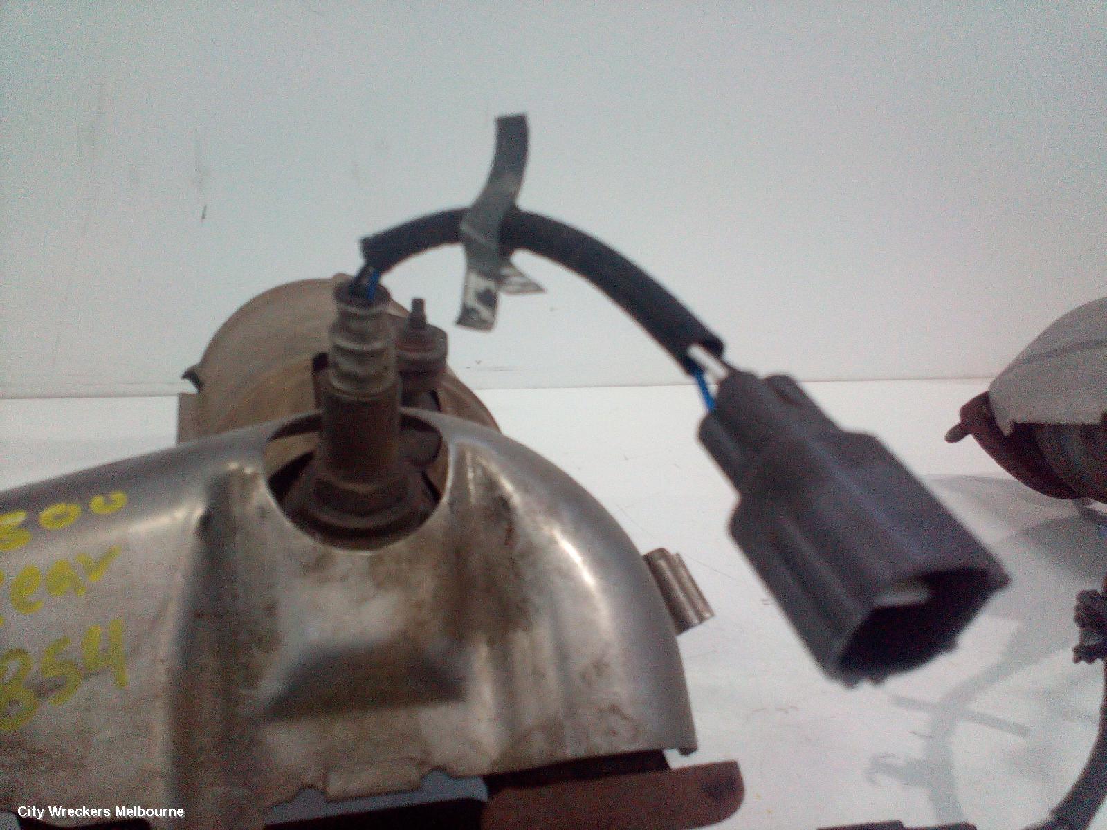 LEXUS ES300 (92-05) OXYGEN SENSOR, XV30, 10/2001 - 12/2005
