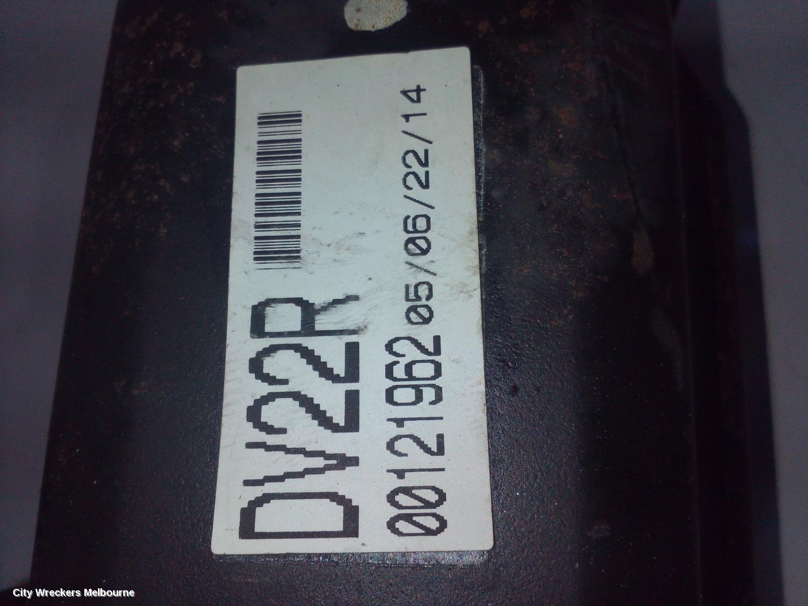 LEXUS ES300 (92-05) RIGHT DRIVESHAFT, ABS TYPE, MCV30, 10/2001 - 12/2005