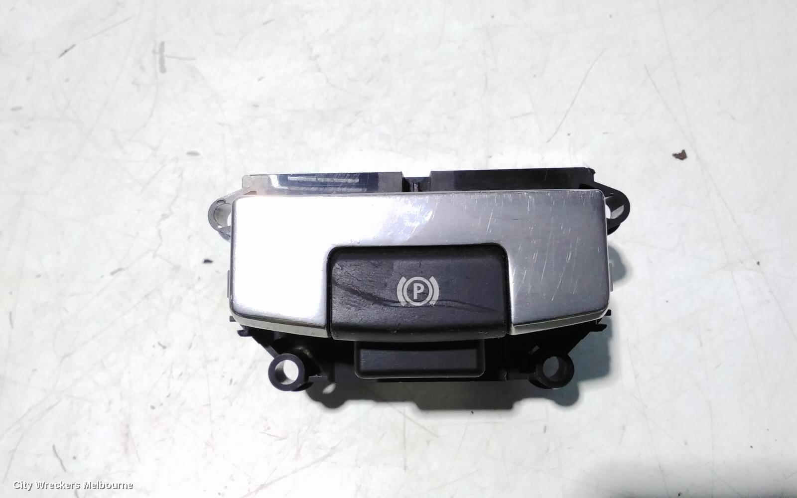 LAND ROVER RANGEROVER SPORT HANDBRAKE LEVER, L494, 12/2013 - 04/2022