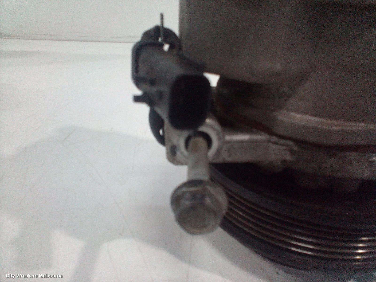 FIAT FREEMONT A/C COMPRESSOR, JF, 2.4, PETROL, 04/2013 - 01/2017