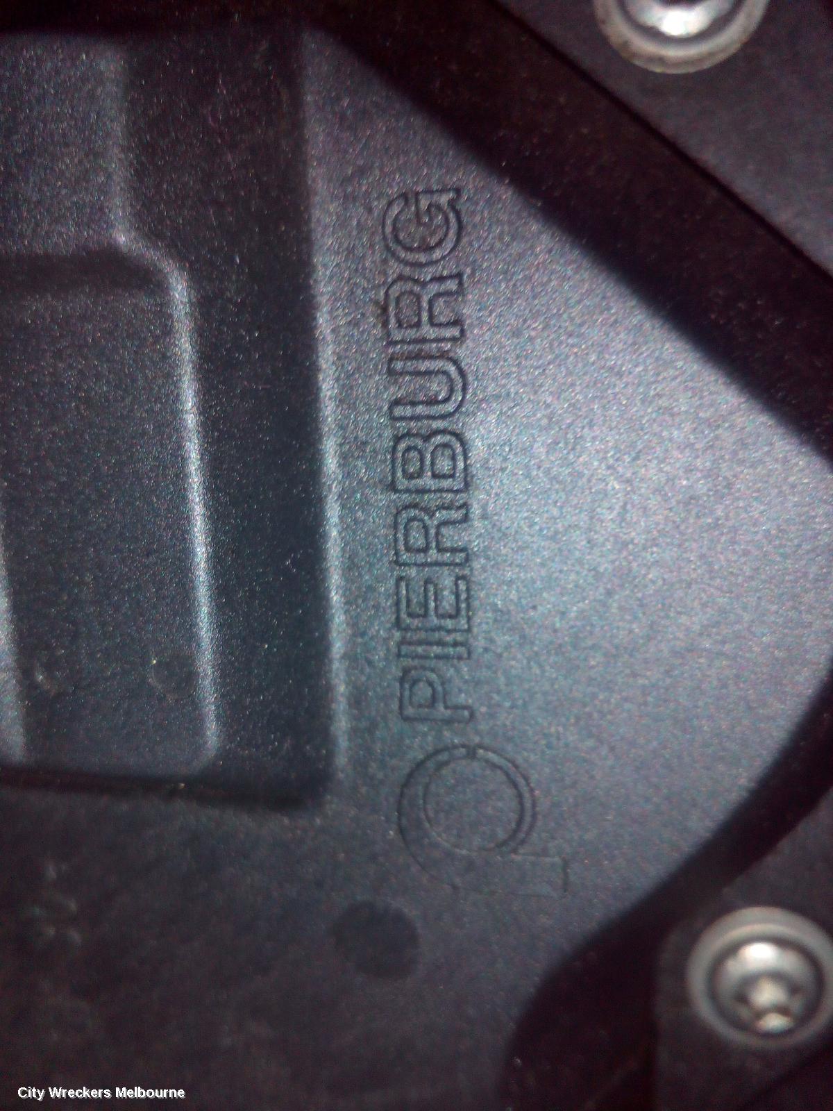 MITSUBISHI EXPRESS CATALYTIC CONVERTER, UNDER CAR-CAT TYPE, 2.0, DIESEL, M9R.710, TURBO, SN, 03/2020 - 12/2022