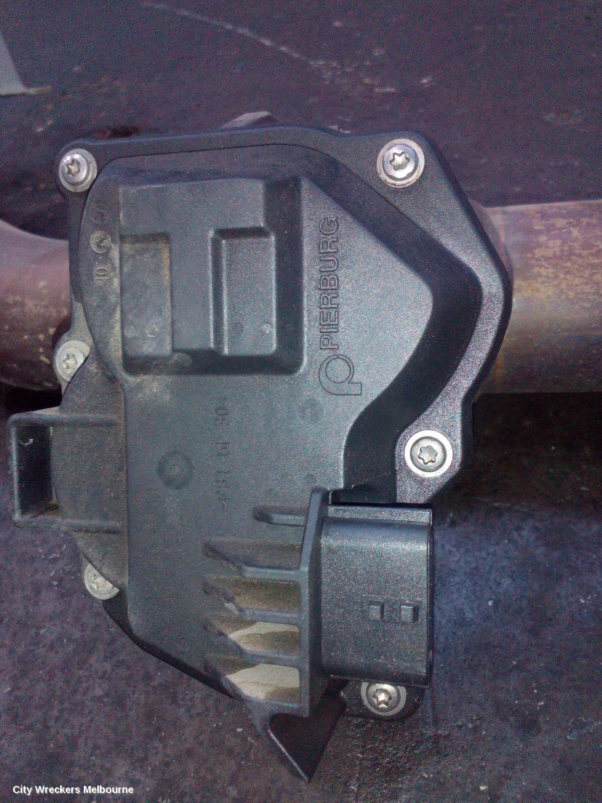MITSUBISHI EXPRESS CATALYTIC CONVERTER, UNDER CAR-CAT TYPE, 2.0, DIESEL, M9R.710, TURBO, SN, 03/2020 - 12/2022