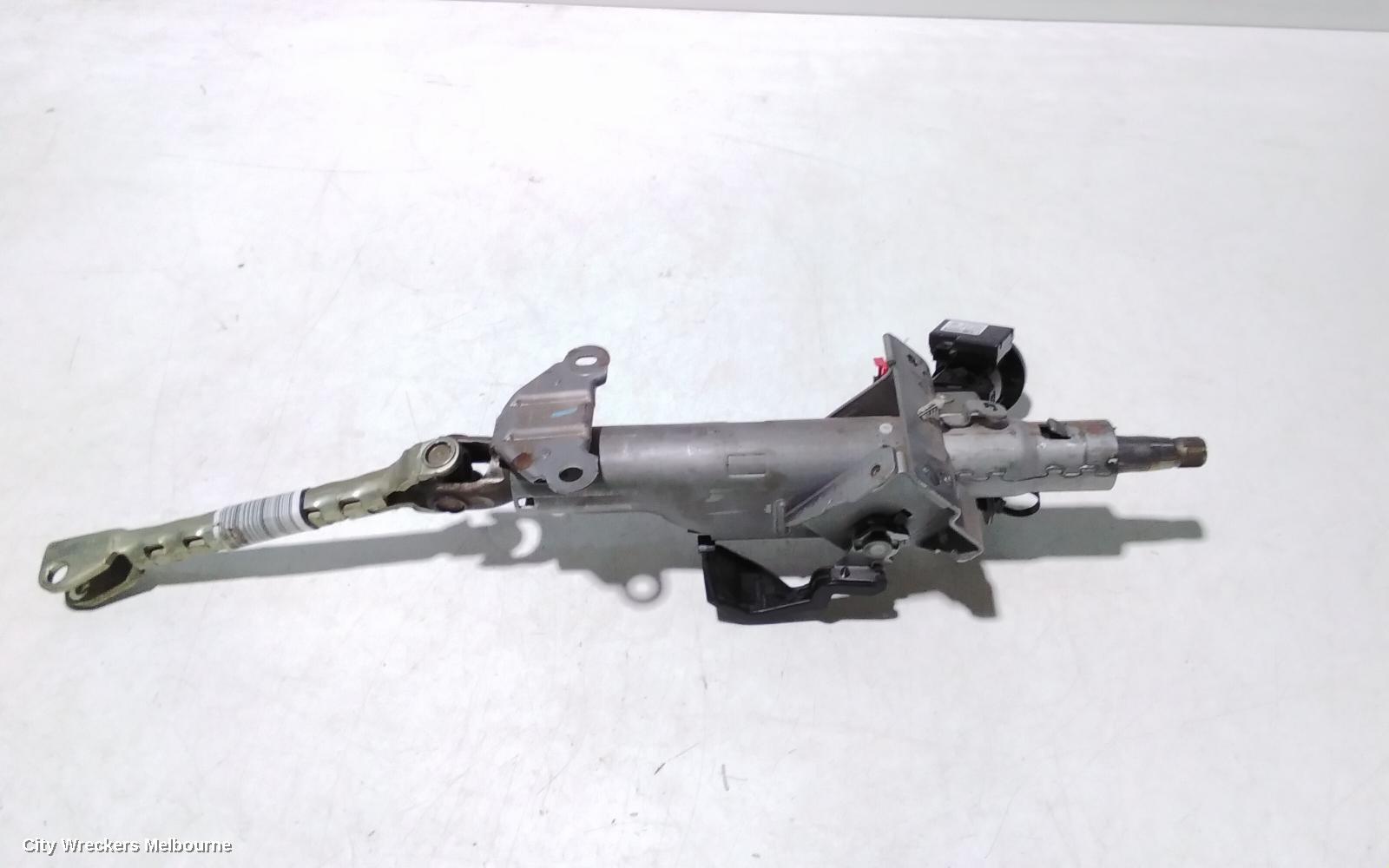 MITSUBISHI EXPRESS IGNITION W/ KEY, SN, 03/2020 - 12/2022