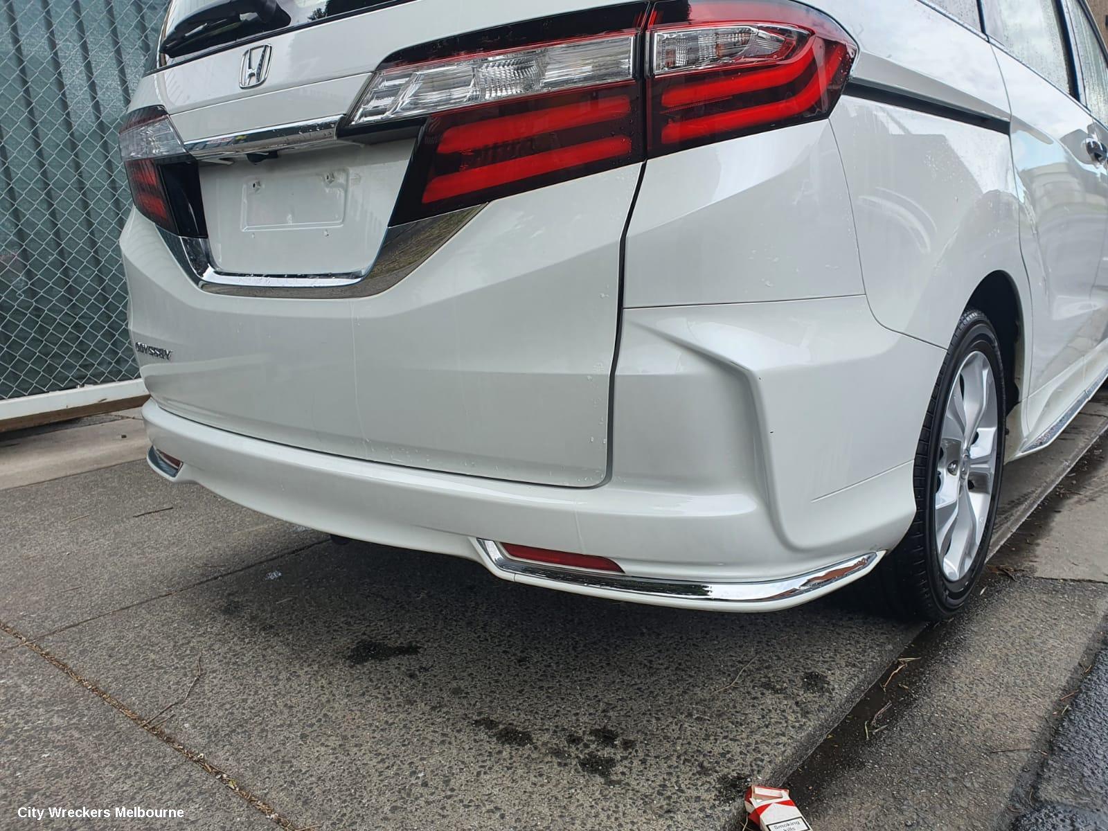 HONDA ODYSSEY COMBINATION SWITCH, FLASHER SWITCH, RC1, 02/2014 - 03/2022