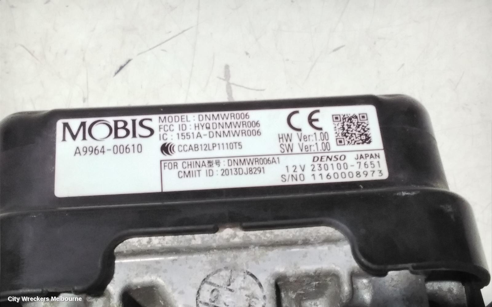 KIA SORENTO, UM, 03/2015 - 02/2020, 2013DJ8291: 108642