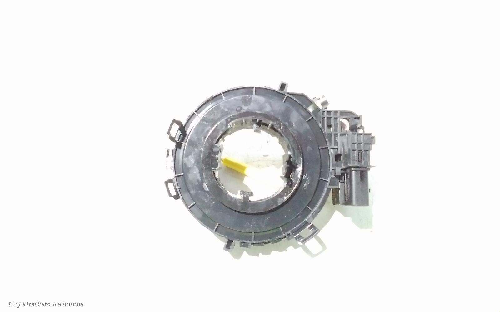 MG ZS AIRBAG MODULE/SENSOR, CLOCKSPRING, AZS1, 09/2017 ONWARDS