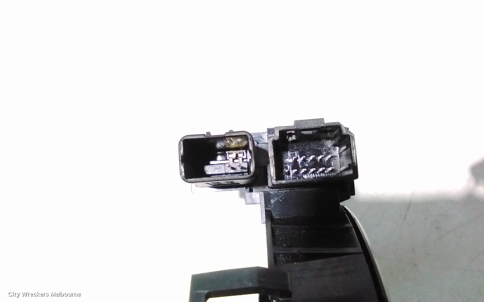 MG ZS AIRBAG MODULE/SENSOR, CLOCKSPRING, AZS1, 09/2017 ONWARDS