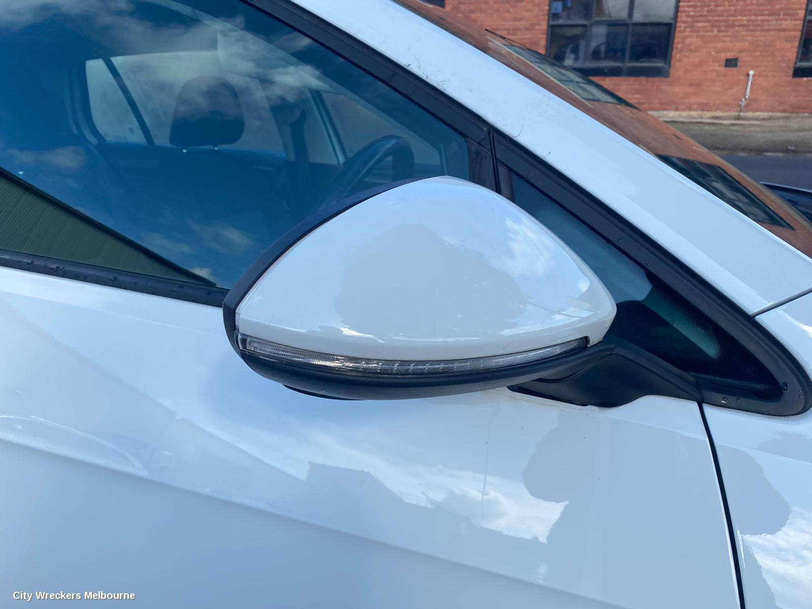 VOLKSWAGEN GOLF TAILGATE HANDLE, GEN 7, 11/2012 - 08/2020