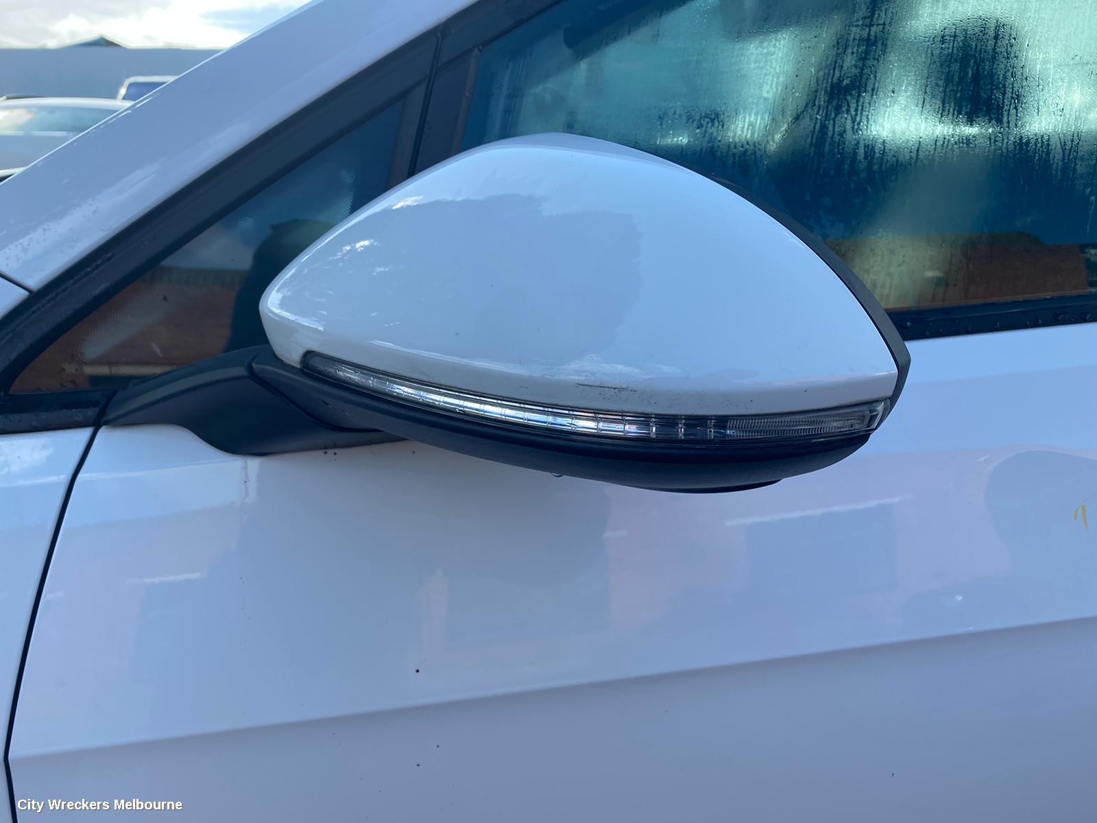 VOLKSWAGEN GOLF TAILGATE HANDLE, GEN 7, 11/2012 - 08/2020