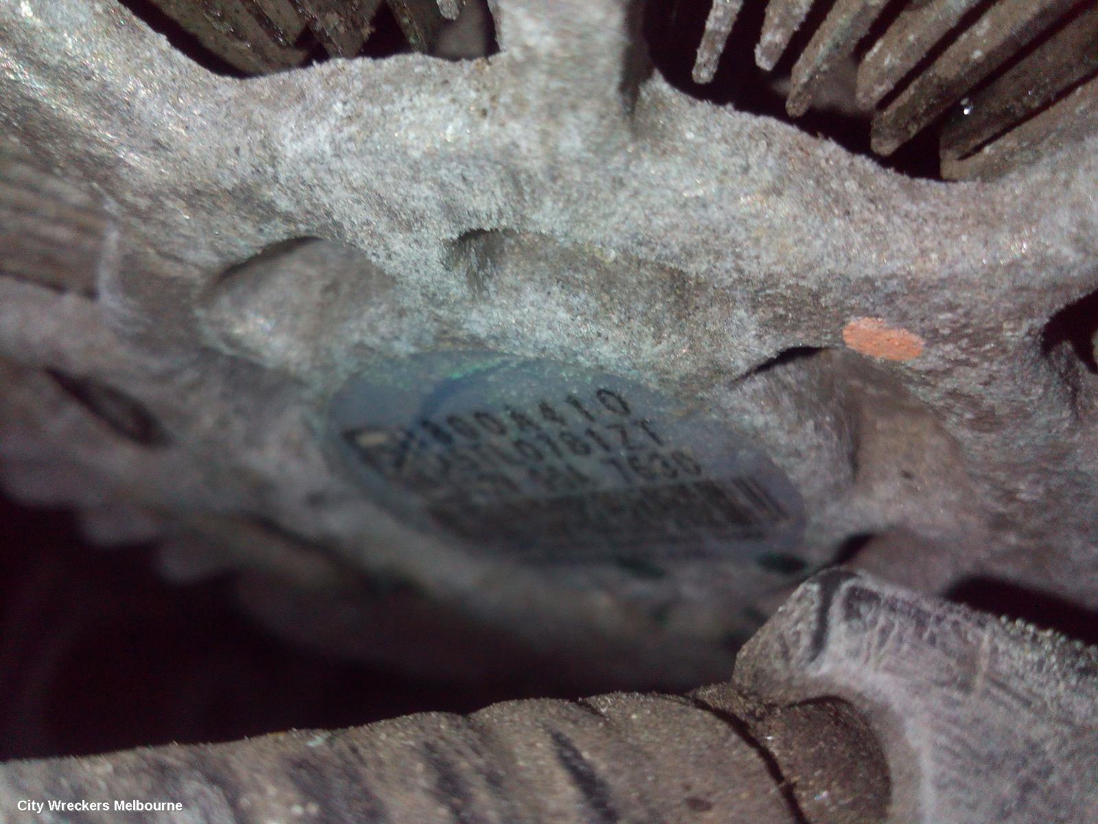MITSUBISHI PAJERO ALTERNATOR, DIESEL, 2.4, 4N15, TURBO, PAJERO SPORT, QE, 10/2015 - 10/2019