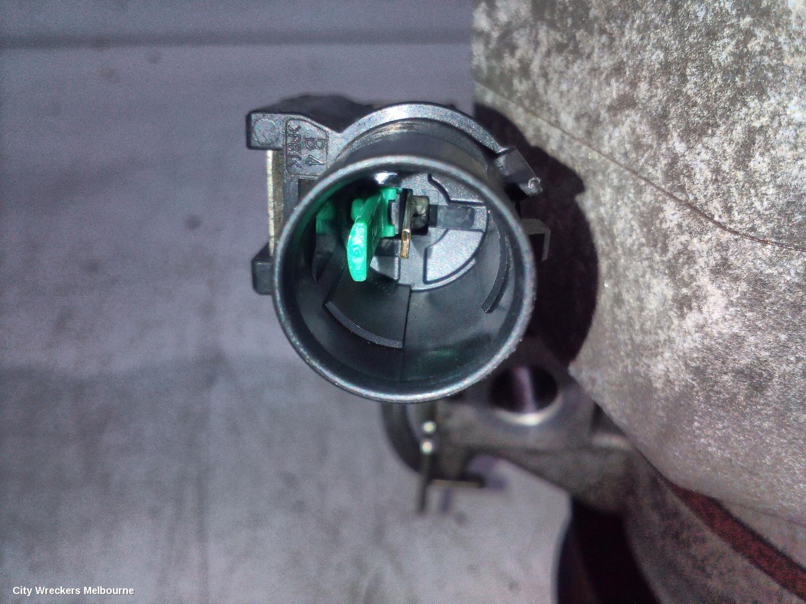 MITSUBISHI PAJERO A/C COMPRESSOR, DIESEL, 2.4, 4N15, PAJERO SPORT, QE-QF, 10/2015 ONWARDS