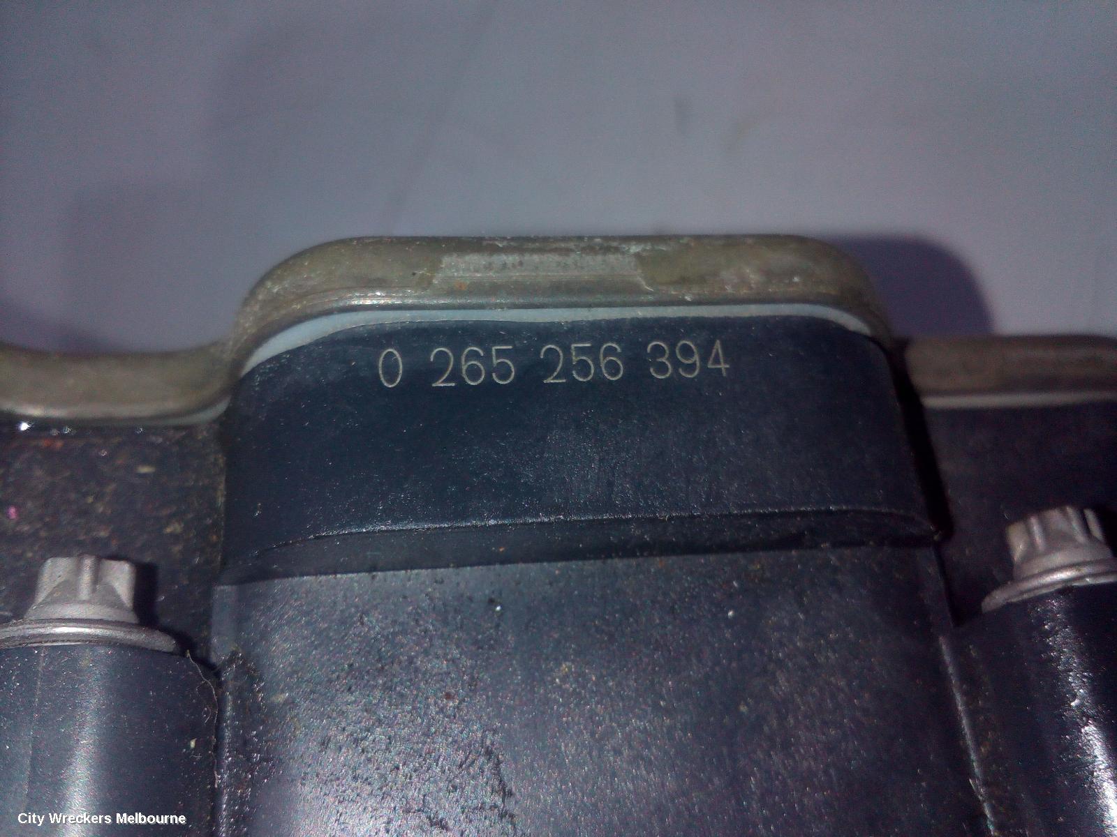 MITSUBISHI PAJERO ABS PUMP/MODULATOR, QE, PAJERO SPORT, P/N 4670B425,10/2015 ONWARDS