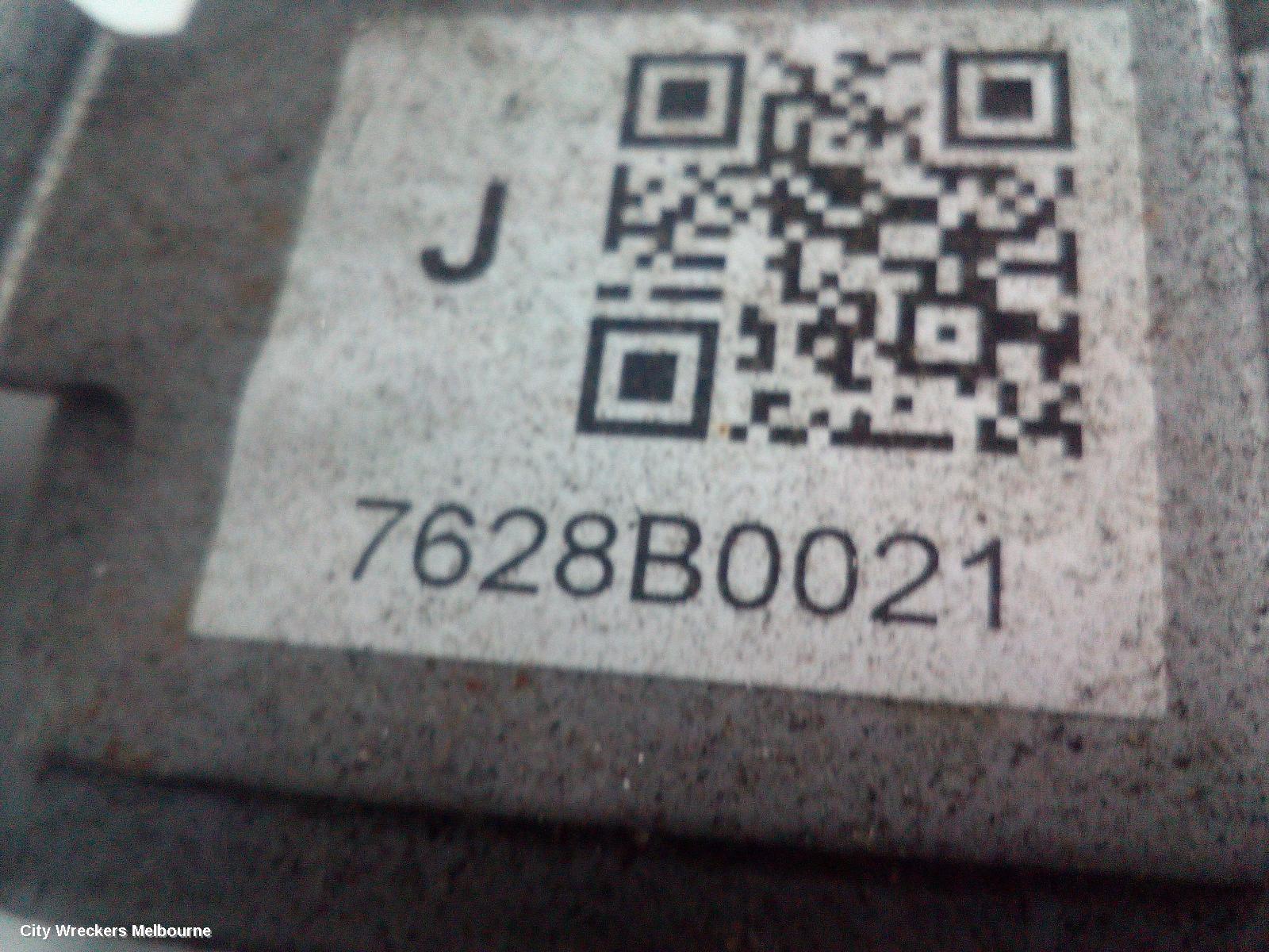 MITSUBISHI PAJERO STEERING COLUMN, QE, W/ TILT/TELESCOPING ADJUST, PUSH BUTTON START TYPE, PAJERO SPORT, 10/2015 ONWARDS