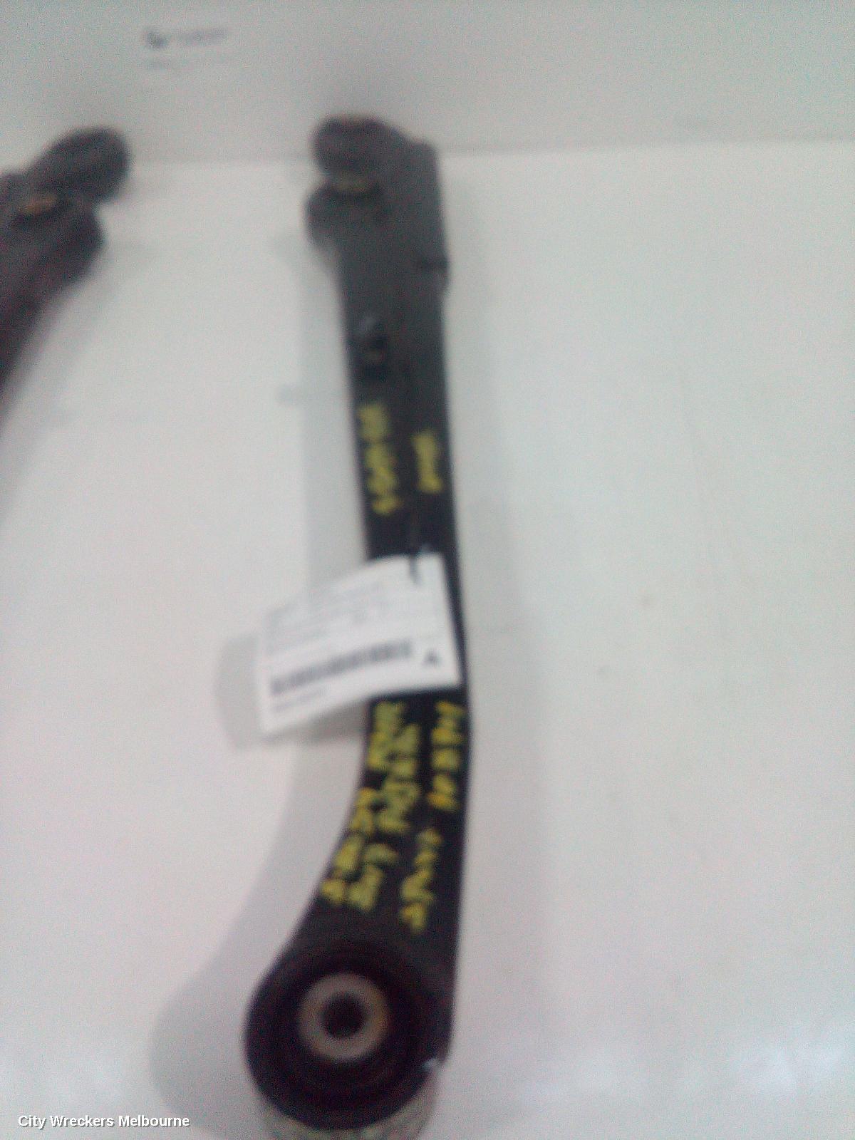 MITSUBISHI PAJERO RIGHT REAR TRAILING ARM, TRAILING ARM, PAJERO SPORT, QE-QF, 10/2015 ONWARDS