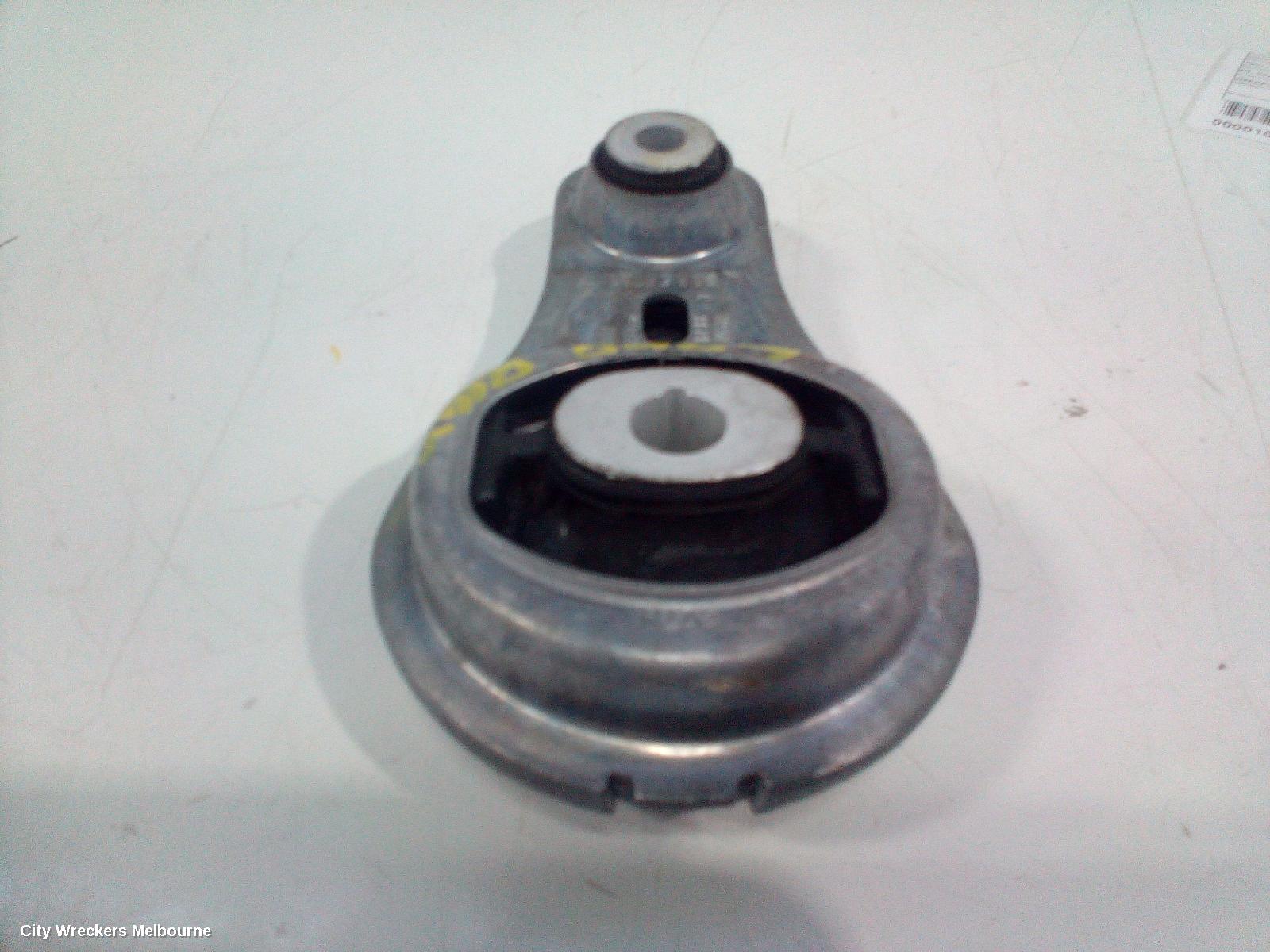 MITSUBISHI EXPRESS MOUNT, SN, 03/2020 - 12/2022