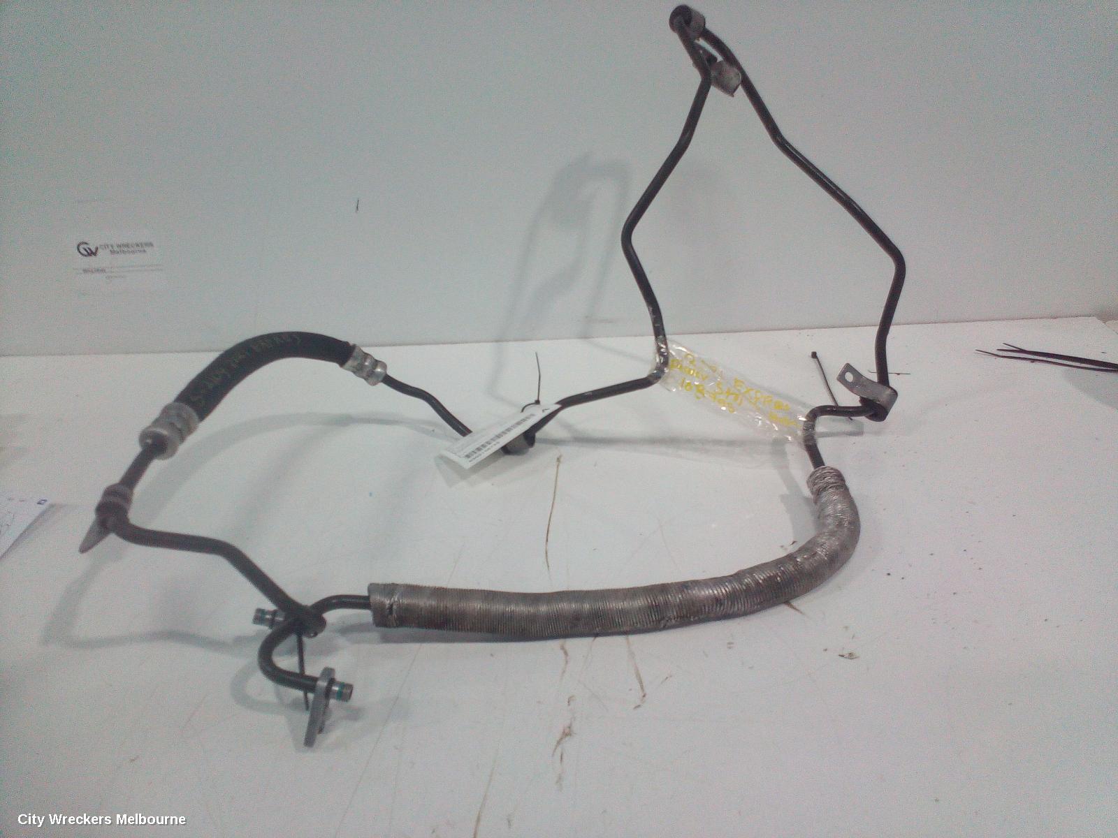 MITSUBISHI EXPRESS POWER STEER HOSE, SN, 03/2020 - 12/2022