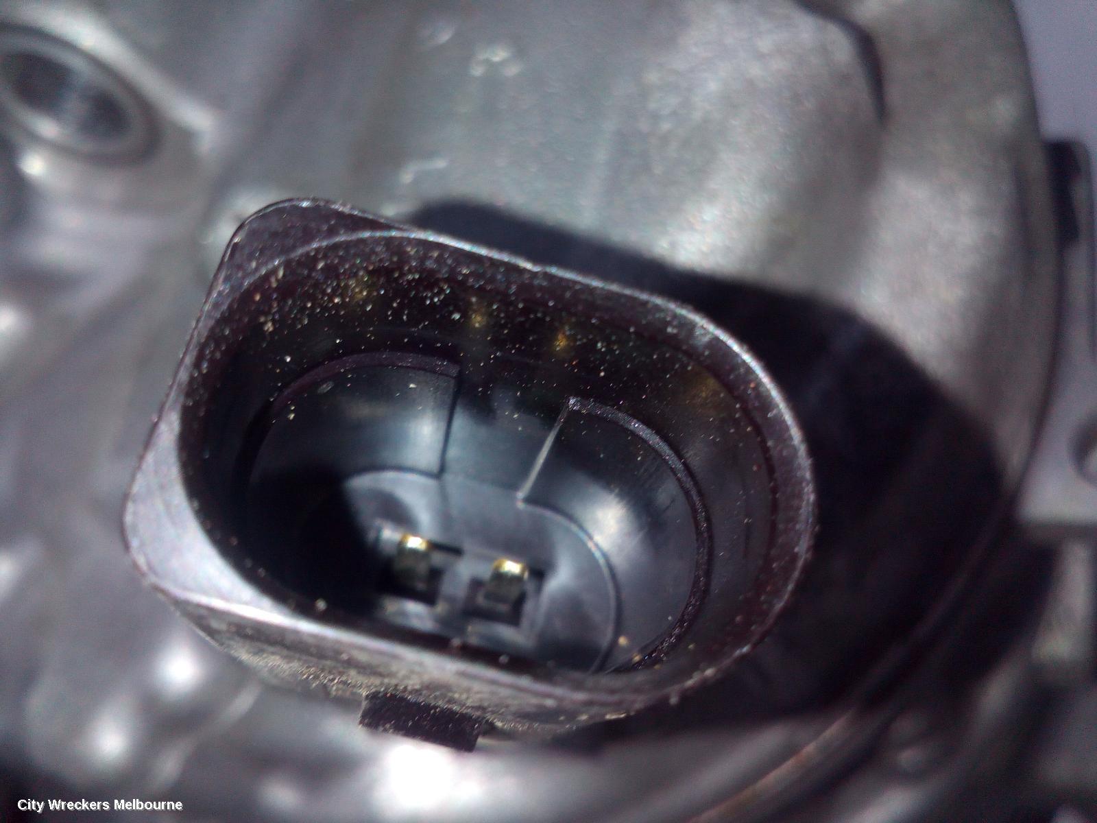 AUDI A4 A/C COMPRESSOR, B8 8K (A4), 2.0, PETROL, 07/2012 - 01/2016