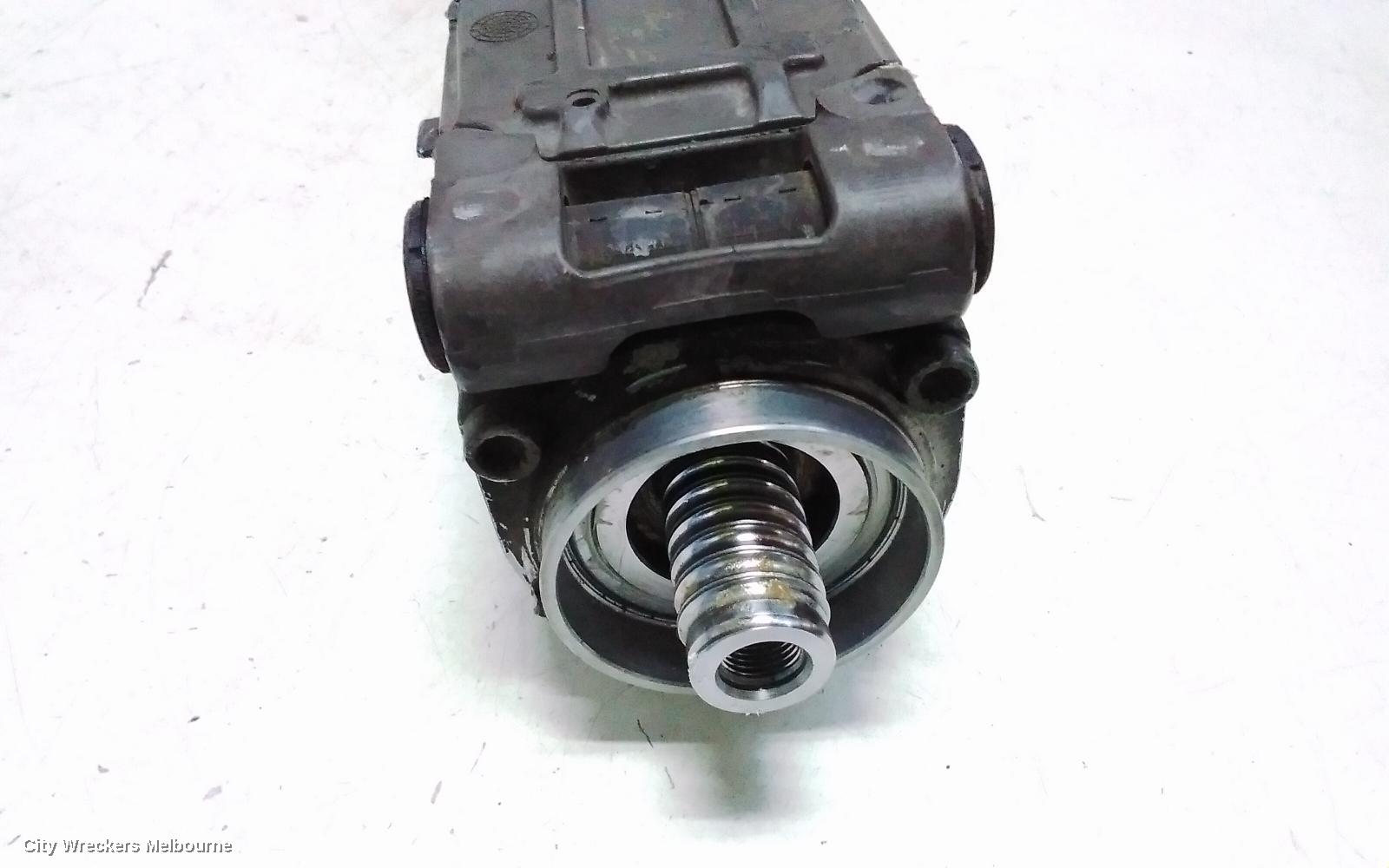 AUDI A4 STEERING BOX/RACK, B8 8K (A4/S4/RS4), ELECTRIC, DYNAMIC STEERING TYPE, 02/2012 - 01/2016