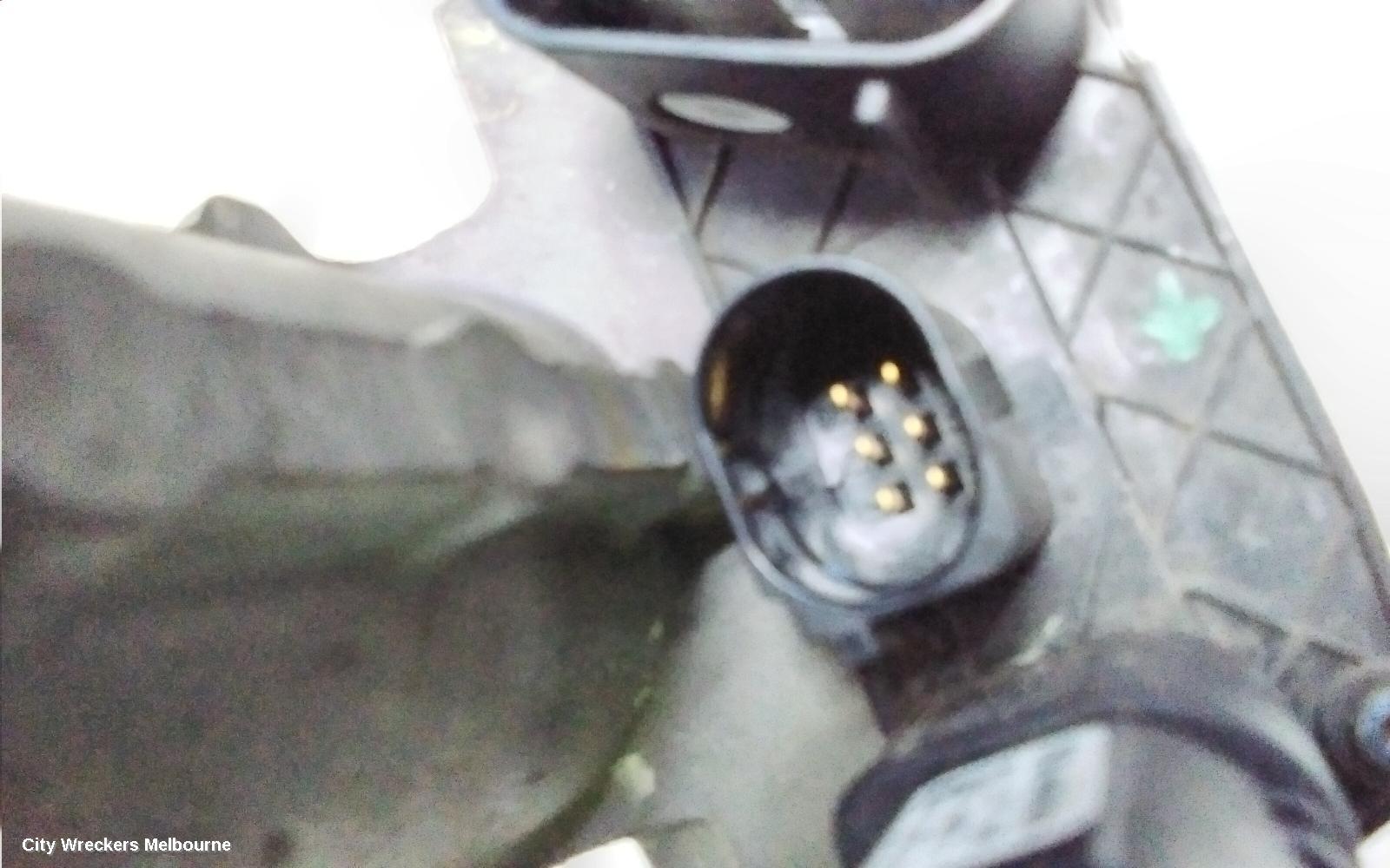 AUDI A4 STEERING BOX/RACK, B8 8K (A4/S4/RS4), ELECTRIC, DYNAMIC STEERING TYPE, 02/2012 - 01/2016