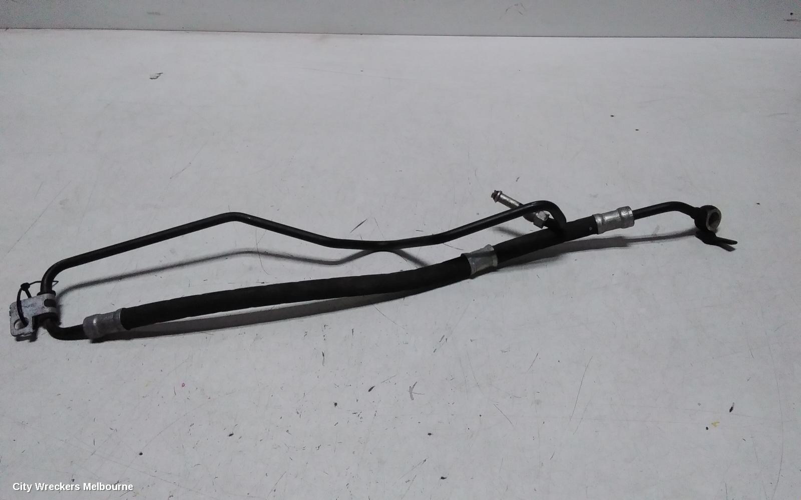 TOYOTA CAMRY POWER STEER HOSE, XV40, 06/2006 - 02/2012