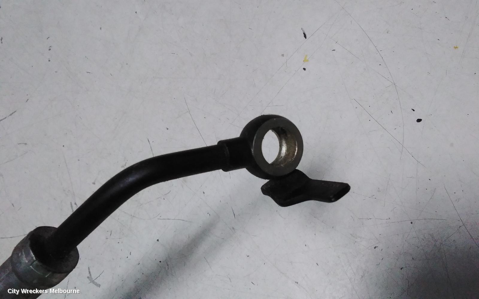 TOYOTA CAMRY POWER STEER HOSE, XV40, 06/2006 - 02/2012