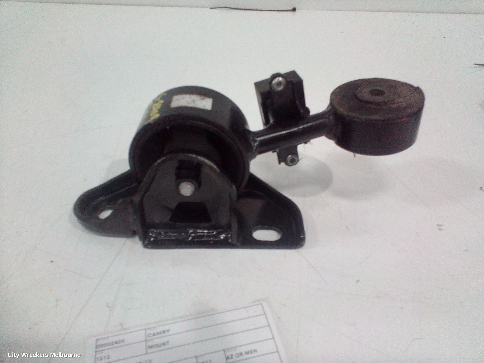 TOYOTA CAMRY MOUNT, XV40, 06/2006 - 02/2012