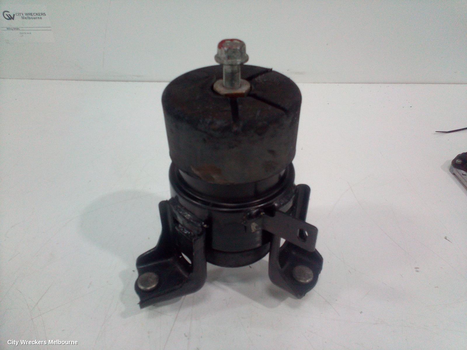 TOYOTA CAMRY MOUNT, XV40, 06/2006 - 02/2012