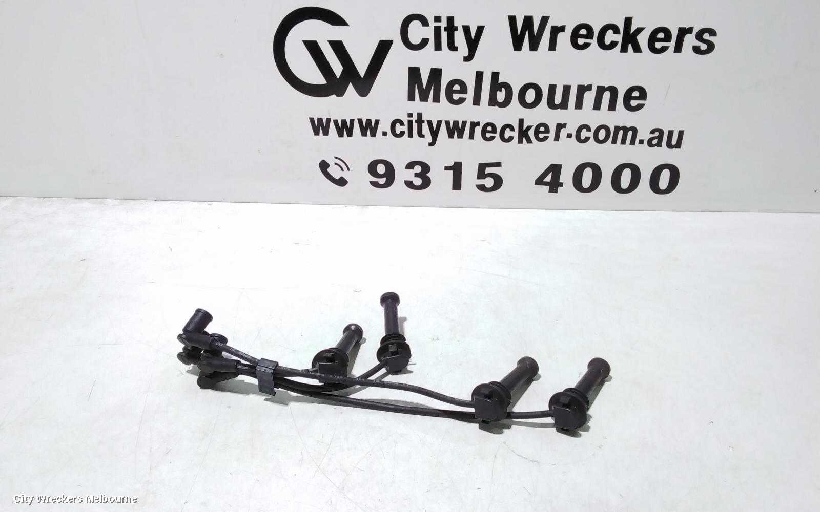 FORD FOCUS COIL/COIL PACK, 1.8/2.0, PETROL, LR, 01/2001 - 06/2005
