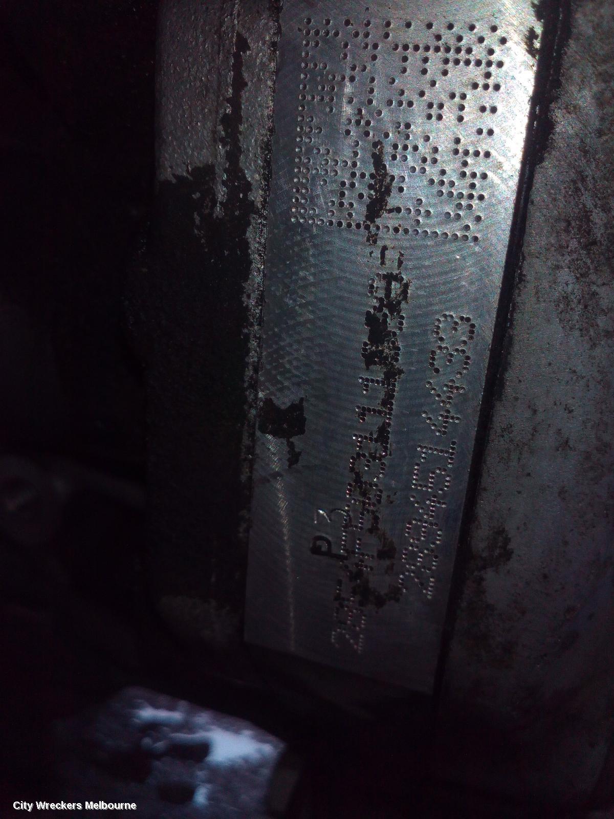 JEEP CHEROKEE ENGINE, PETROL, 3.2, PENTASTAR, KL, 02/2014 - 11/2022