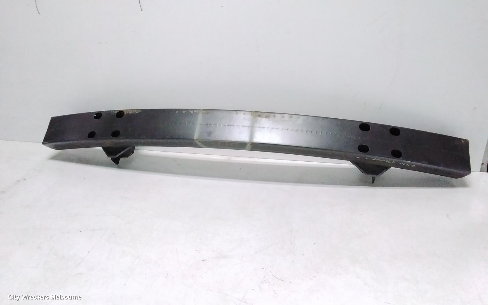 CHRYSLER 300C F/BAR REINFORC/BRACK, REINFORCEMENT, 11/2005 - 12/2011