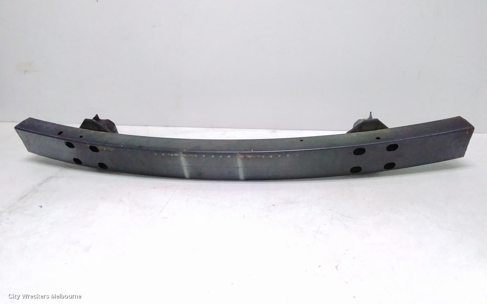 CHRYSLER 300C F/BAR REINFORC/BRACK, REINFORCEMENT, 11/2005 - 12/2011