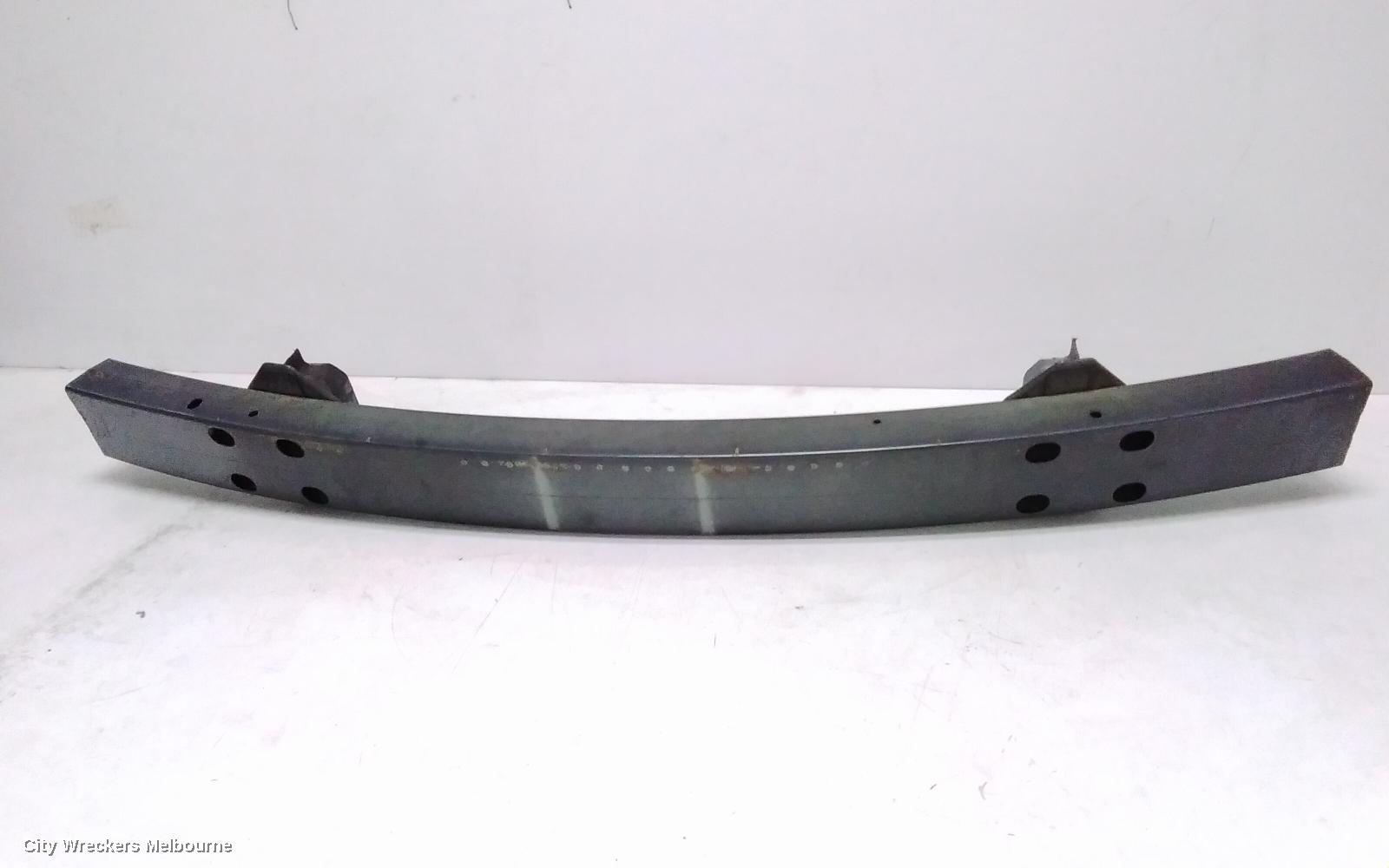 CHRYSLER 300C F/BAR REINFORC/BRACK, REINFORCEMENT, 11/2005 - 12/2011
