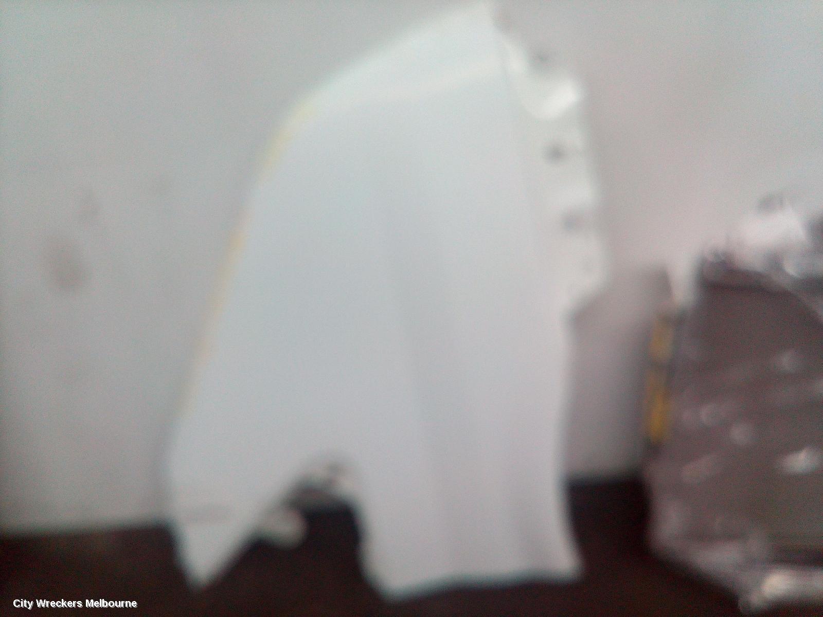 FORD TRANSIT RIGHT GUARD, VM SI-II, NON REPEATER TYPE,09/2006 - 02/2014