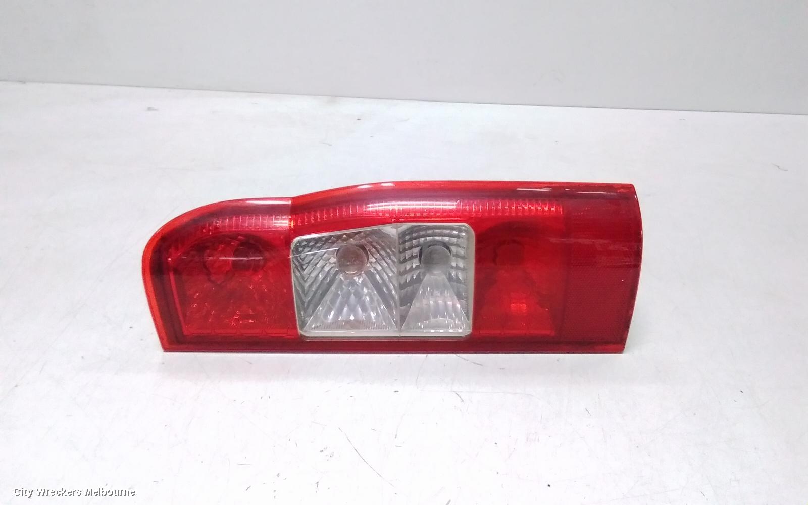 FORD TRANSIT RIGHT TAILLIGHT, VM SI-II, VAN/BUS, 09/2006 - 02/2014