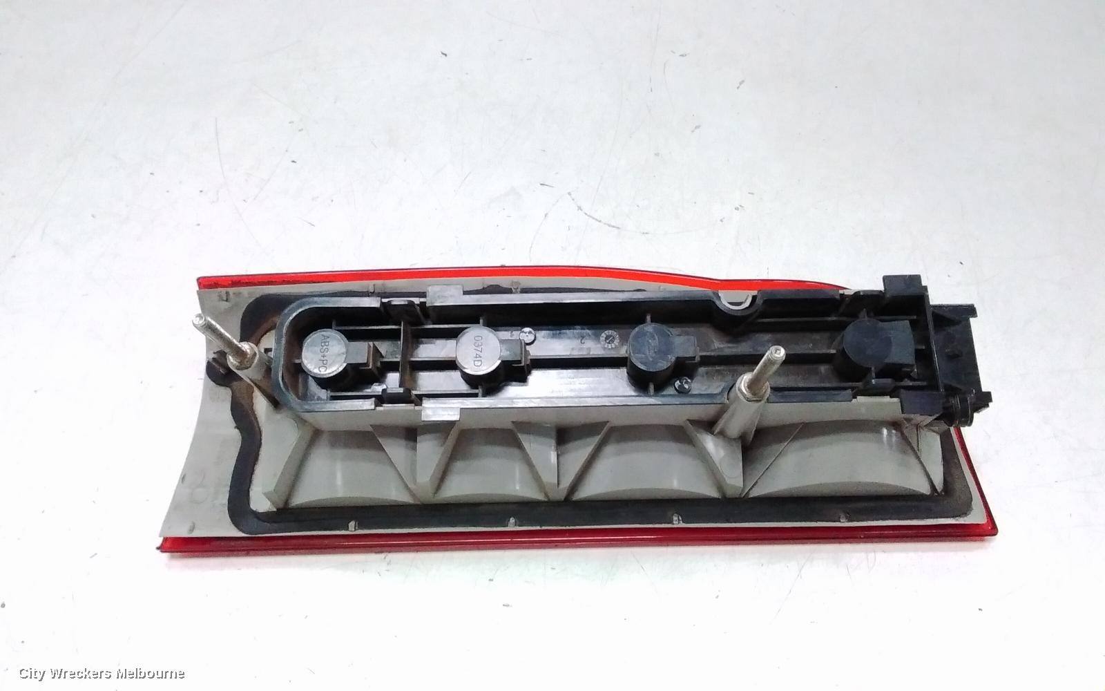 FORD TRANSIT RIGHT TAILLIGHT, VM SI-II, VAN/BUS, 09/2006 - 02/2014