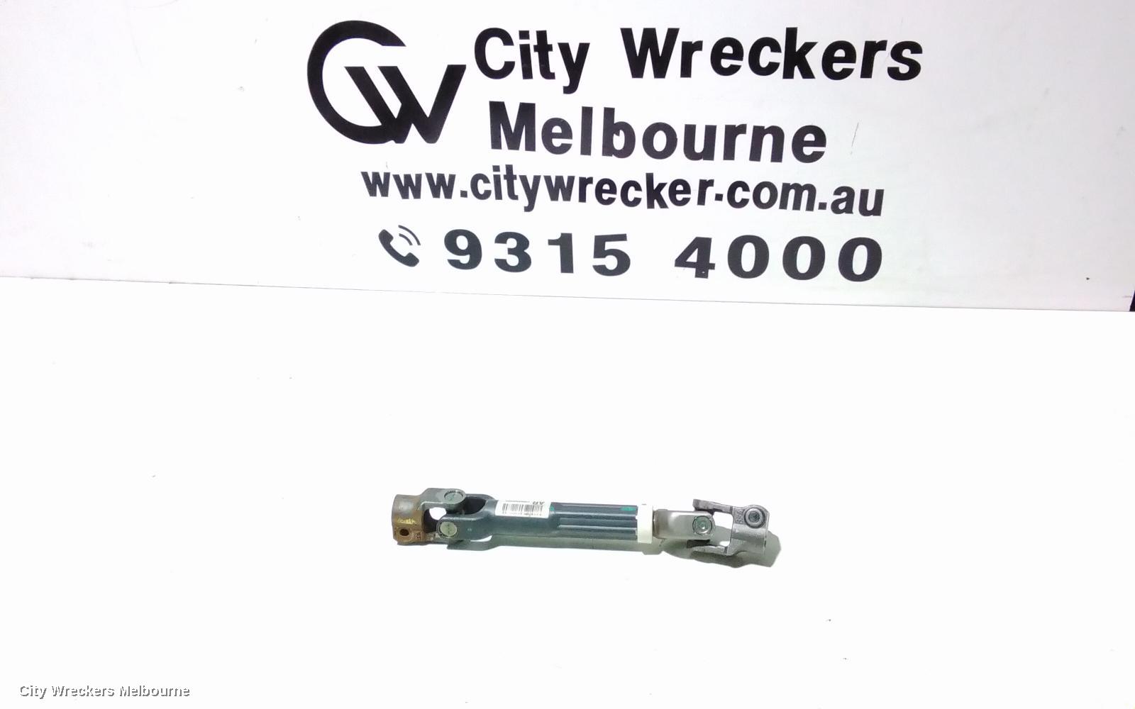 HYUNDAI I30 STEERING INTERMEDIATE SHAFT, PD, HATCH, 03/2017 ONWARDS