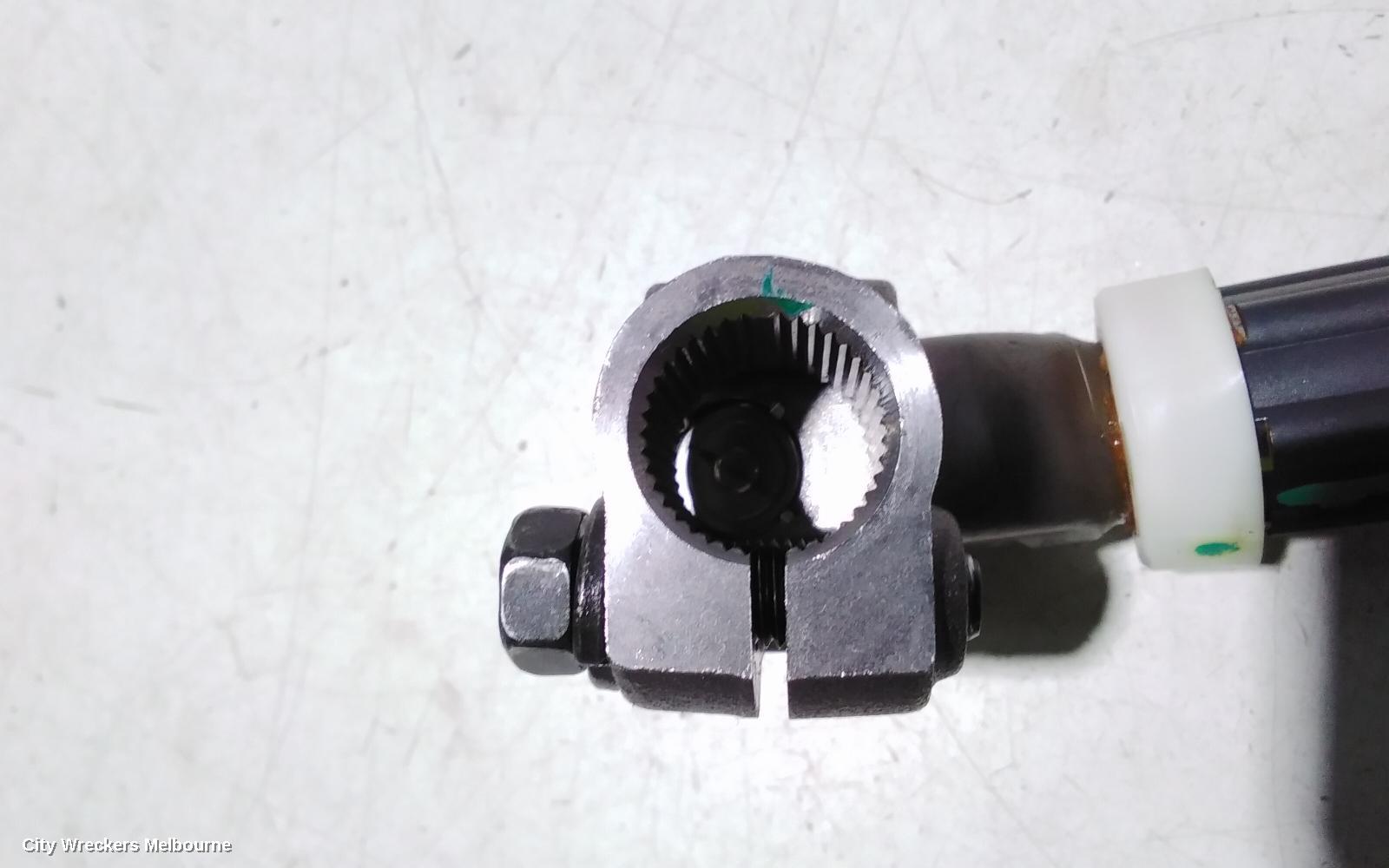 HYUNDAI I30 STEERING INTERMEDIATE SHAFT, PD, HATCH, 03/2017 ONWARDS