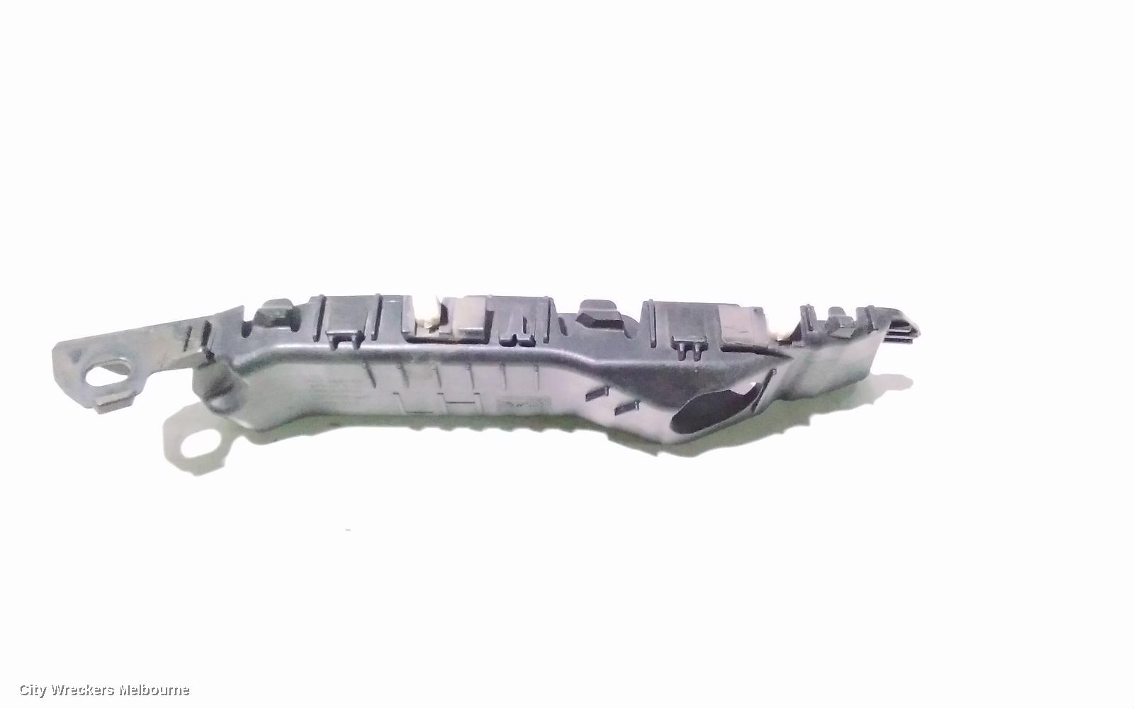 HYUNDAI I30, PD, HATCH, 03/2017 ONWARDS, LHF BAR SLIDER: 108881