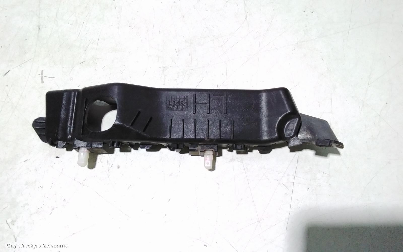 HYUNDAI I30, PD, HATCH, 03/2017 ONWARDS, LHF BAR SLIDER: 108881