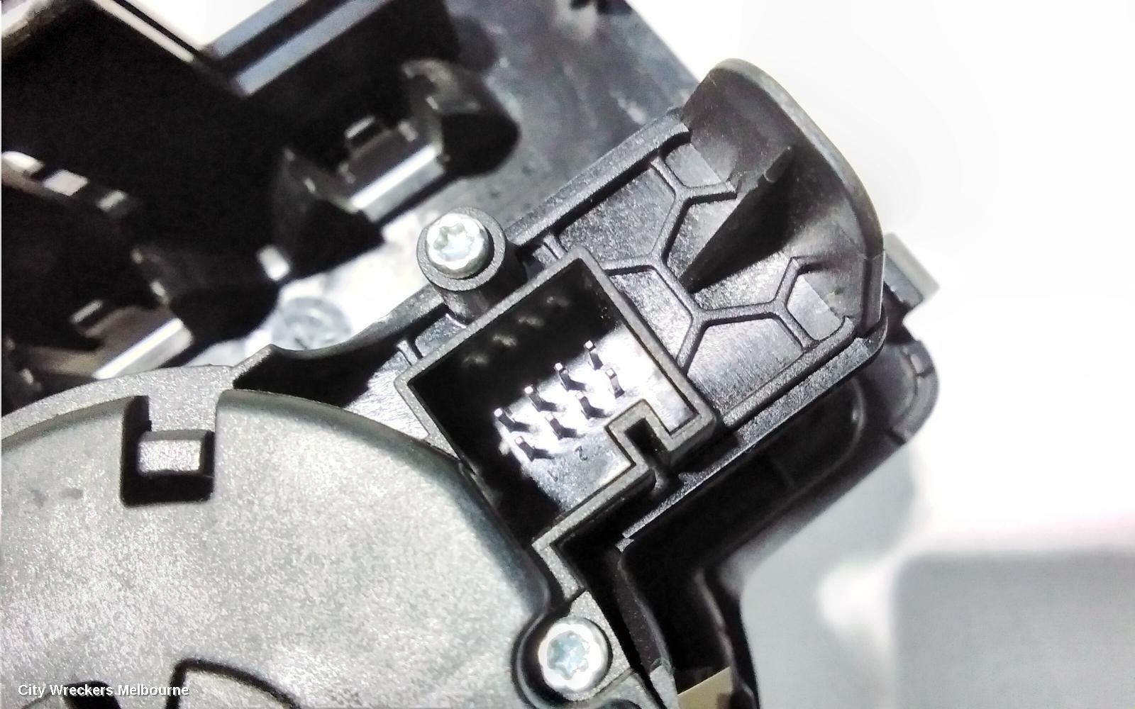 MERCEDES VITO COMBINATION SWITCH, 447, HEADLAMP SWITCH, 03/2015 ONWARDS