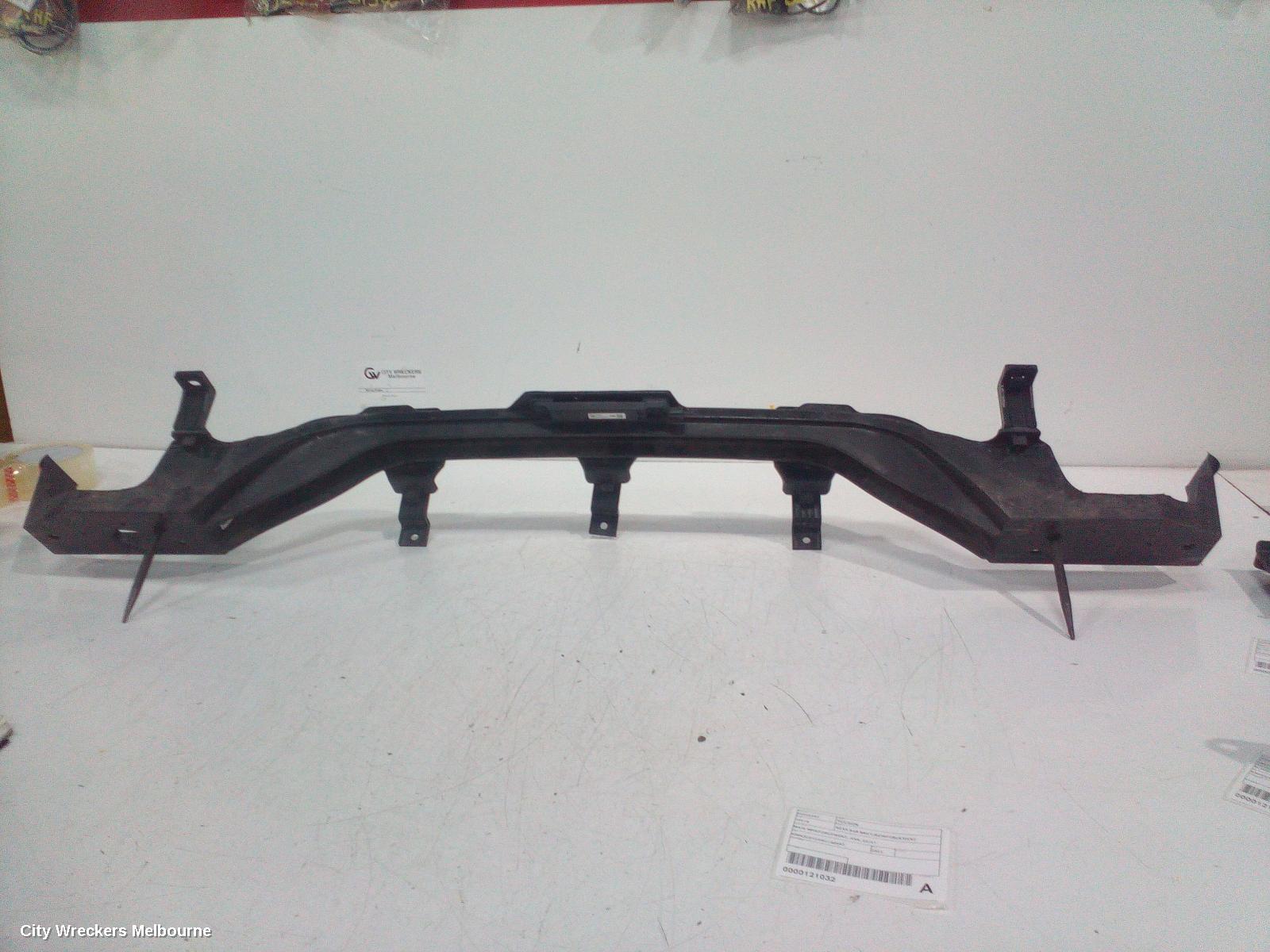 HYUNDAI TUCSON R/BAR BRACKET/REINFO, MAIN REINFORCEMENT, NX4, 02/2021 ONWARDS