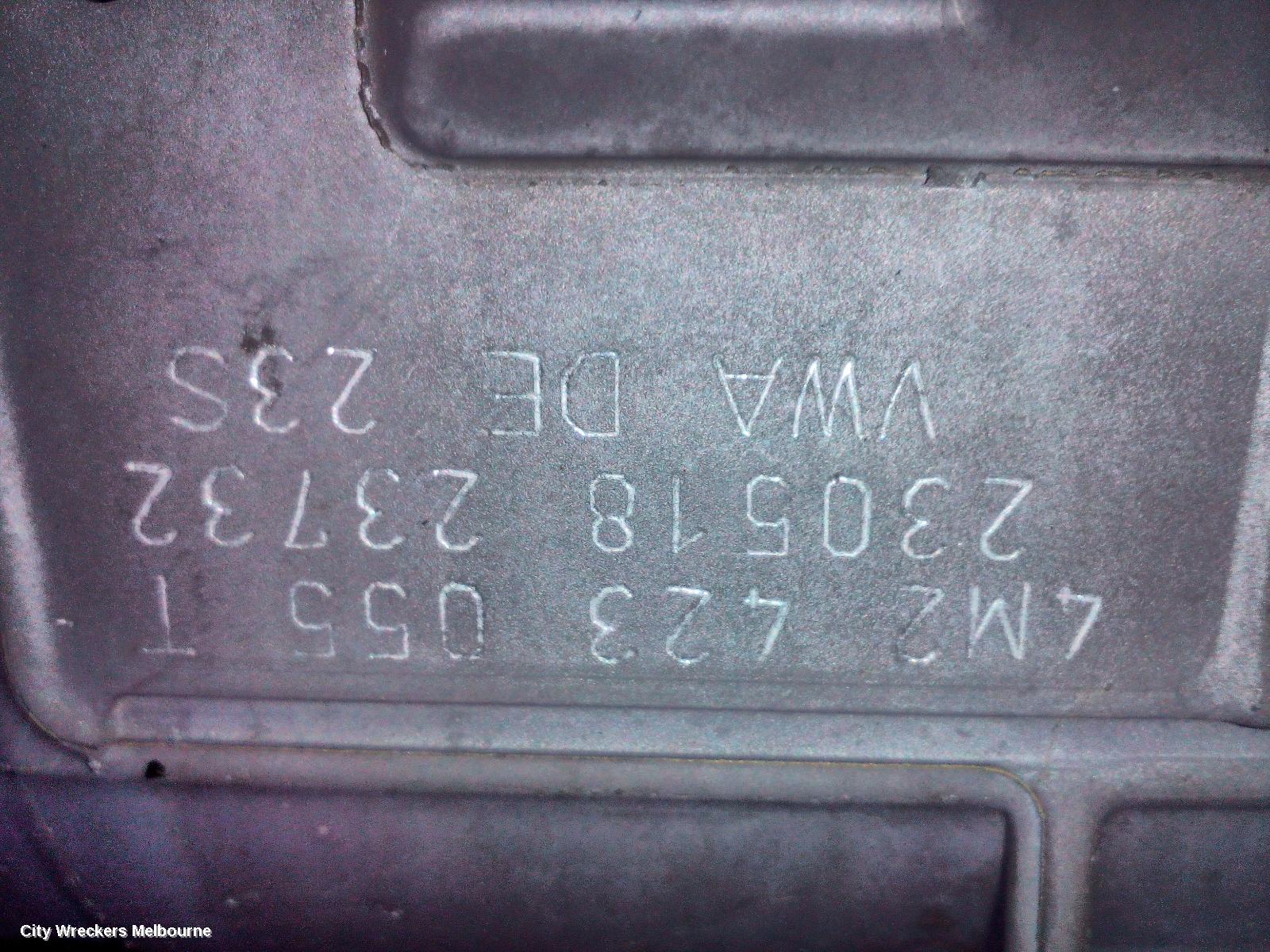 AUDI Q7 STEERING BOX/RACK, 4M, DIESEL, 3.0, 09/2015 ONWARDS