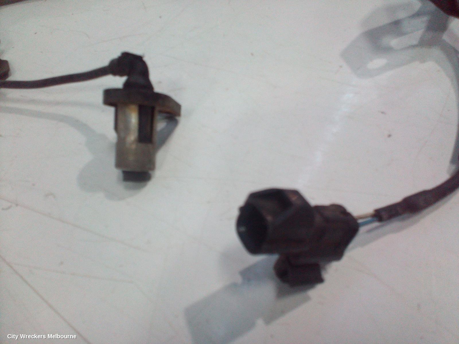 MITSUBISHI PAJERO ABS SENSOR, QE-QG, PAJERO SPORT, LH FRONT, 10/2015 ONWARDS